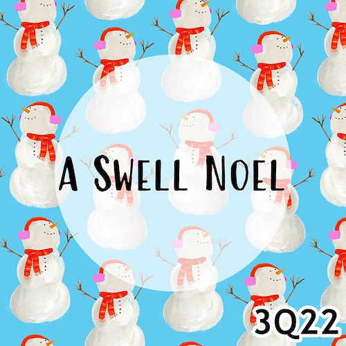 A Swell Noel